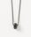 Guess�i�Q�X�j�́uEXAGON 26�h EXAGON CHARM NECKLACE �A�N�Z�T���[ �l�b�N���X�i�l�b�N���X�j�v�b�u���b�N