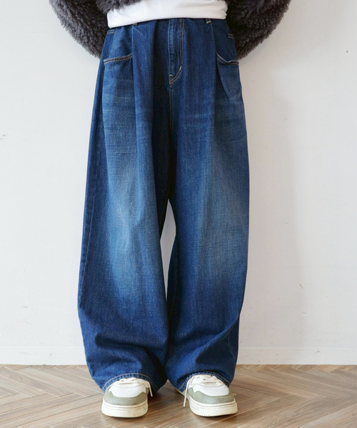 JOURNAL STANDARD LUXE（ジャーナルスタンダード ラックス）の