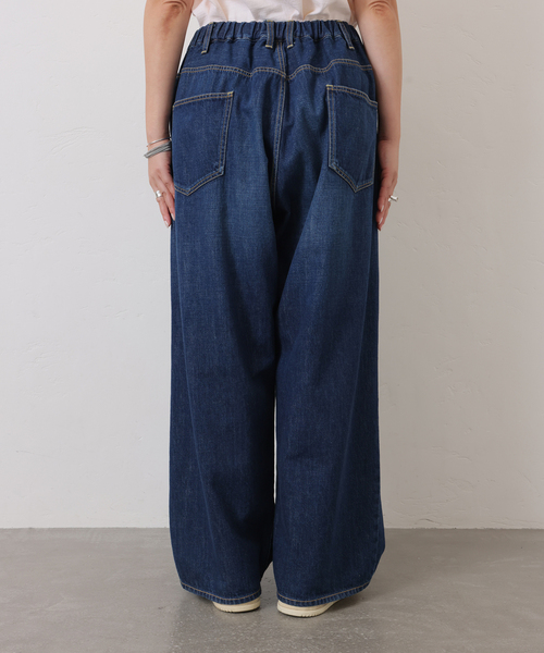 journal standard luxe 10OZデニムコラパンツ 追加》10OZデニムコラパンツ（デニムパンツ・ジーンズ）｜journal