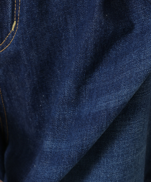 journal standard luxe 10OZデニム コラパンツ M 追加 3》10OZデニム コラパンツ（デニムパンツ・ジーンズ）｜journal