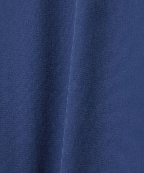 BEAMS mini（ビームスミニ）の「撥水 ストレッチ スタジャン 2025FW（90～150cm）（ブルゾン・キッズ・ブルー系その他3/ワイン/ネイビー・100/90/110/150/140/130/120）」の14枚目の写真