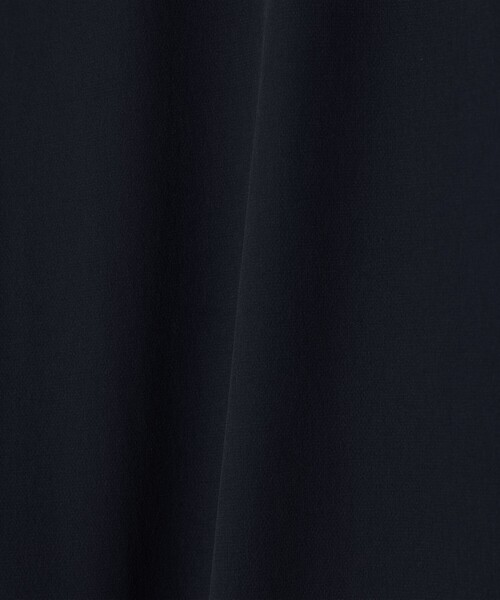 BEAMS mini（ビームスミニ）の「撥水 ストレッチ スタジャン 2025FW（90～150cm）（ブルゾン・キッズ・ブルー系その他3/ワイン/ネイビー・100/90/110/150/140/130/120）」の6枚目の写真