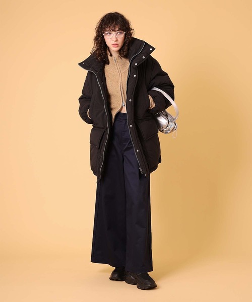 DISPATCHER NO.8（ディスパッチャーナンバーエイト）の「スタンド