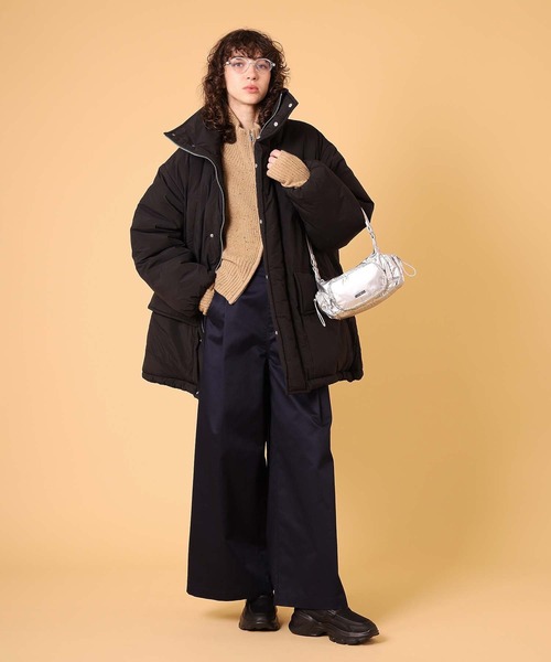 DISPATCHER NO.8（ディスパッチャーナンバーエイト）の「スタンド