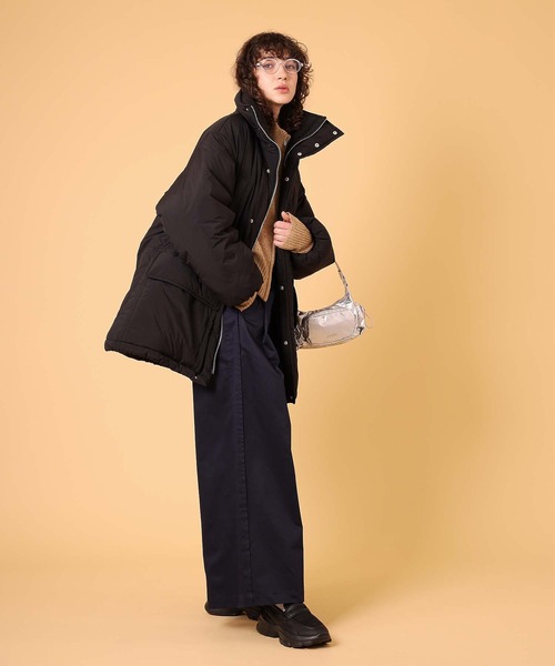 DISPATCHER NO.8（ディスパッチャーナンバーエイト）の「スタンド