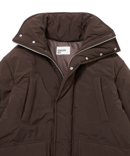 DISPATCHER NO.8（ディスパッチャーナンバーエイト）の「スタンド