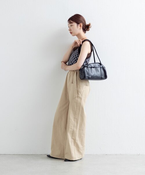 セール】【新色追加/低身長サイズ/2サイズ展開】スタッズサイド