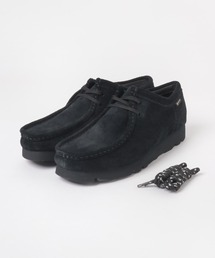 Clarks(N[NX)Clarks@WallabeeGTX(̑V[Y)