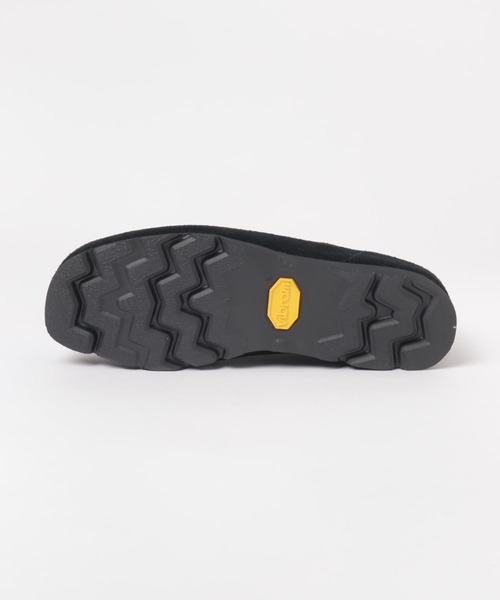 Clarks（クラークス）の「Clarks　WallabeeGTX（その他シューズ・メンズ・ブラック系その他・7/7.5/8/8.5/9）」の5枚目の写真