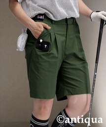 ハーフパンツ