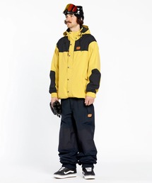 VOLCOM｜ボルコムのジャケット/アウター通販 - ZOZOTOWN