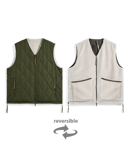 fridge（フリッジ）の「【MOUNTAIN RESEARCH】マウンテンリサーチ M.J.