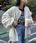 CIAOPANIC TYPY(チャオパニックティピー)の「ジャケット/アウター(MA-1)」