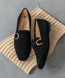 mirin新品 ファビオルスコーニ エナメル レザー ローファー パンプス Fabio Rusconi｜ファビオルスコーニの通販 - ZOZOTOWN