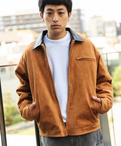 セール】Levi's/リーバイス Durham Cozy ショートジャケット