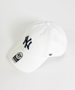 ’47 CLEAN UP New York Yankees CAP