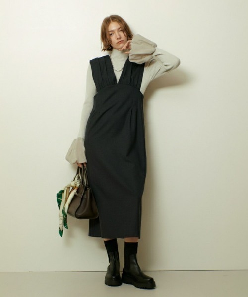 Amavelジャンスカ新品未使用 ジャンスカ – Amavel（アマベル）公式サイト