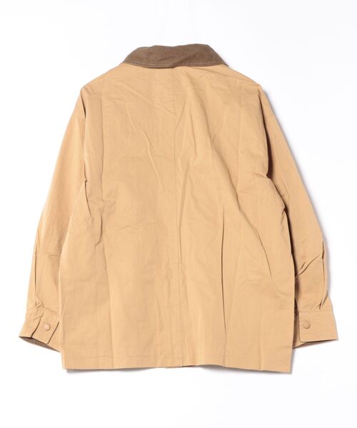 セール】【A by MAGASIN DE MODE】ハンティングジャケット レディース