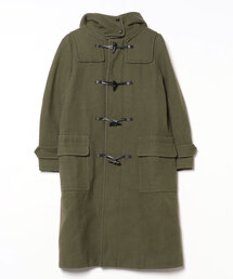 ブランド古着】NANO universe｜ナノユニバースのダッフルコート古着