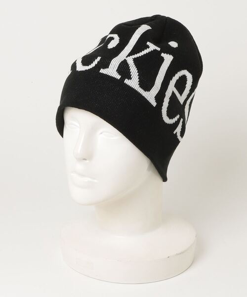 セール】【DICKIES/ディッキーズ】DK EX Dickies BIG LOGO BEANIE