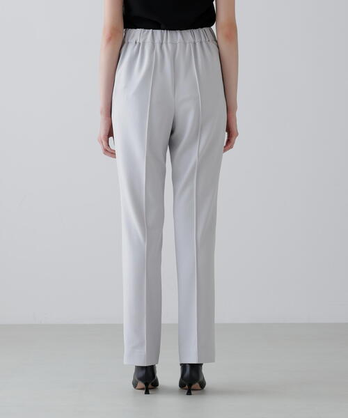 ADORE(アドーア)の「◆ジョーゼットジャージーパンツ(その他パンツ・レディース・ブラック/グレー・38/36)」の12枚目の写真