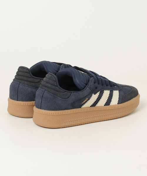 adidas サンバxlg 26.5 SALE】【送料無料】ADIDAS SAMBA XLG CORE BLACK/FOOTWEAR WHITE