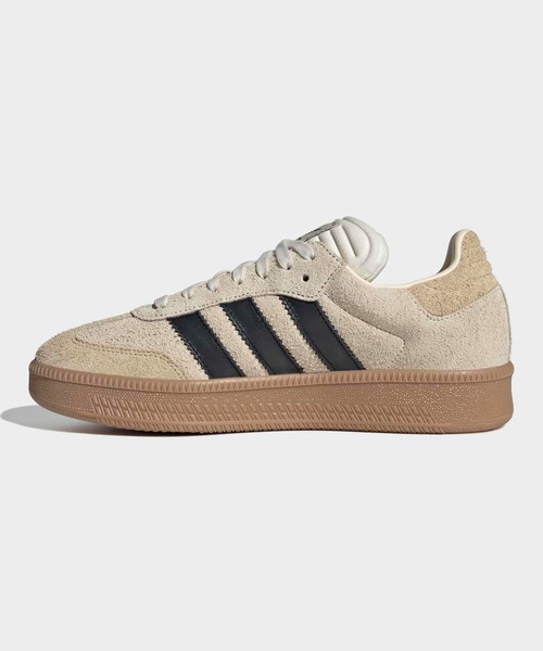 adidas(アディダス)の「サンバ XLG / Samba XLG / アディダスオリジナルス adidas Originals(スニーカー・メンズ・ブルー/ホワイト・22.0cm/22.5cm/23.5cm/24.0cm/24.5cm/23.0cm/28.0cm/27.5cm/26.0cm/26.5cm/27.0cm/25.0cm/25.5cm)」の7枚目の写真