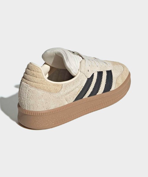 adidas(アディダス)の「サンバ XLG / Samba XLG / アディダスオリジナルス adidas Originals(スニーカー・メンズ・ブルー/ホワイト・22.0cm/22.5cm/23.5cm/24.0cm/24.5cm/23.0cm/28.0cm/27.5cm/26.0cm/26.5cm/27.0cm/25.0cm/25.5cm)」の6枚目の写真