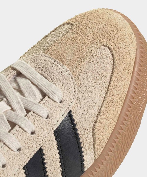 adidas(アディダス)の「サンバ XLG / Samba XLG / アディダスオリジナルス adidas Originals(スニーカー・メンズ・ブルー/ホワイト・22.0cm/22.5cm/23.5cm/24.0cm/24.5cm/23.0cm/28.0cm/27.5cm/26.0cm/26.5cm/27.0cm/25.0cm/25.5cm)」の8枚目の写真