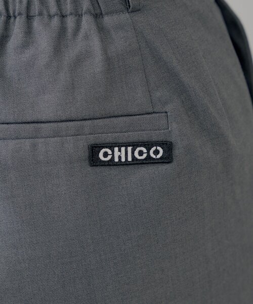 セール】フロントタックショートパンツ（その他パンツ）｜Chico（チコ
