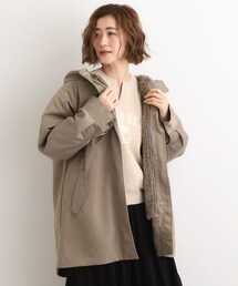 monitaly モッズコート ブラウン 楽天市場】FIR MUM フィル マム 40/1 オーガニックコットン 強撚