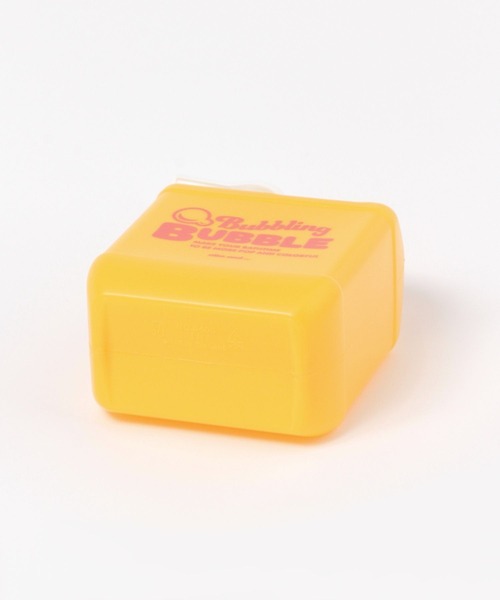 niko and...（ニコアンド）の「【Bubbling BUBBLE】ディスペンサー（バス/トイレグッズ・レディース・オレンジ/イエロー/ライトブルー・0）」の14枚目の写真