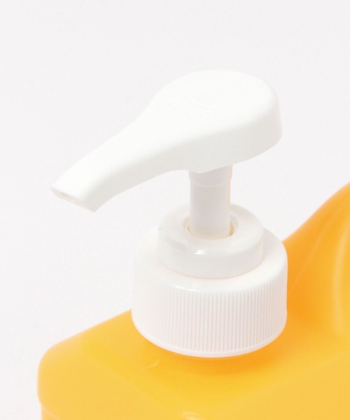 niko and...（ニコアンド）の「【Bubbling BUBBLE】ディスペンサー（バス/トイレグッズ・レディース・オレンジ/イエロー/ライトブルー・0）」の15枚目の写真