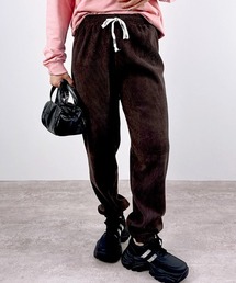 コーデュロイ ジョガーパンツ」に該当するパンツファッション通販