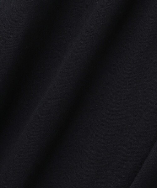 uncrave(アンクレイヴ)の「プレーンジャージー ギャザーパンツ(その他パンツ・レディース・ブラック系/グレー系/レッド系・1/0)」の17枚目の写真