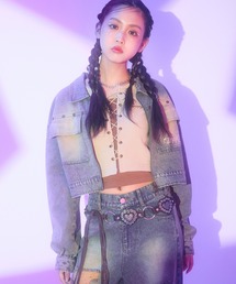 ANAP GiRL(AibvK[)̃rXt Nbvh fjWPbg(̑AE^[)