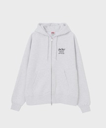 【BEN DAVIS / ベンデイビス】SELECTION ZIP HOODIE
