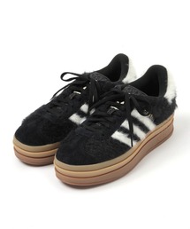《UNISEX》adidas/GAZELLE BOLD W