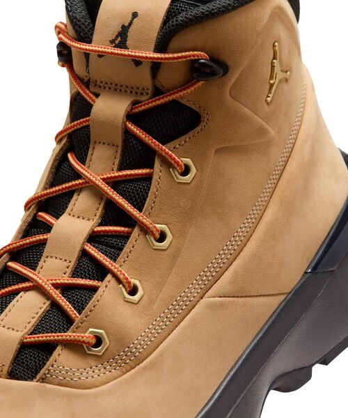 JORDAN BRAND(ジョーダンブランド)の「ジョーダンシティ メンズブーツ / Jordan City Men's Boots HV4580-200 Flax(ブーツ・メンズ・ウィート・30/29.5/29/28.5/28/27.5/26/25.5/25/27/26.5)」の10枚目の写真