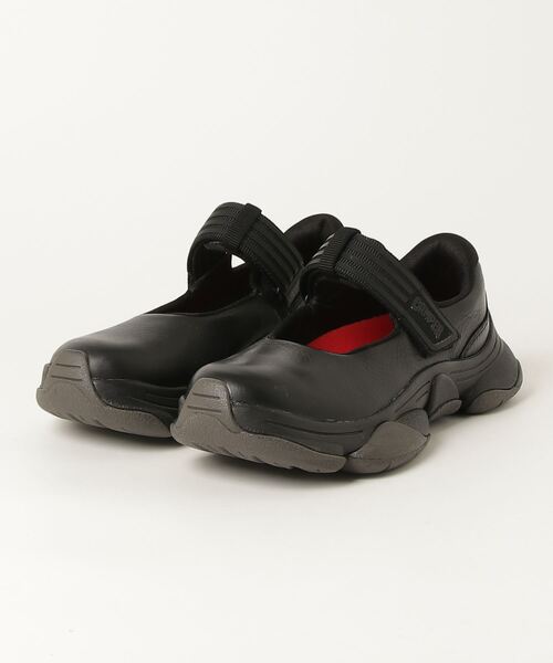 CAMPER（カンペール）の「[カンペール] KARST 2 / カジュアルシューズ（スニーカー・メンズ・ブラック・25.5cm/27.0cm/26.0cm/25.0cm/27.5cm/28.0cm）」の2枚目の写真