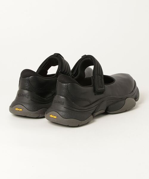 CAMPER（カンペール）の「[カンペール] KARST 2 / カジュアルシューズ（スニーカー・メンズ・ブラック・25.5cm/27.0cm/26.0cm/25.0cm/27.5cm/28.0cm）」の3枚目の写真