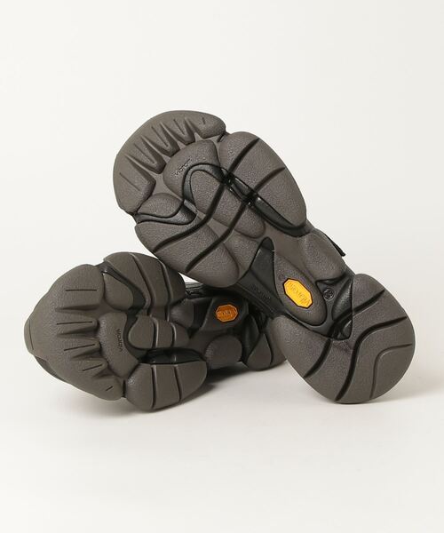 CAMPER（カンペール）の「[カンペール] KARST 2 / カジュアルシューズ（スニーカー・メンズ・ブラック・25.5cm/27.0cm/26.0cm/25.0cm/27.5cm/28.0cm）」の4枚目の写真