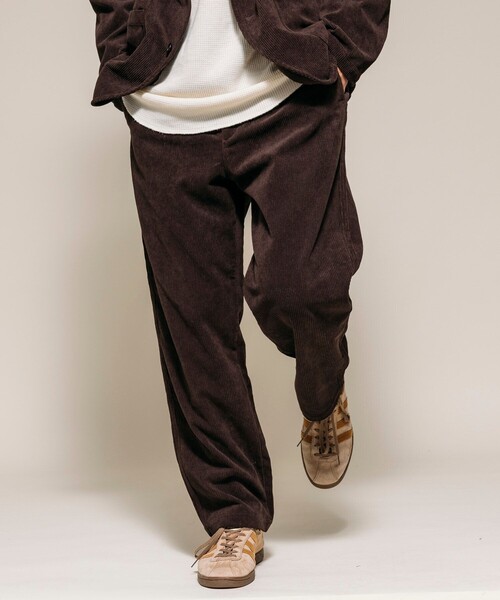 セール】SOLOTEX コーデュロイ 2Bジャケット セットアップ テーラード