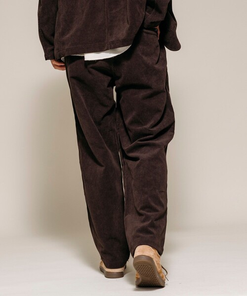 SOLOTEX コーデュロイ 2Bジャケット セットアップ テーラード