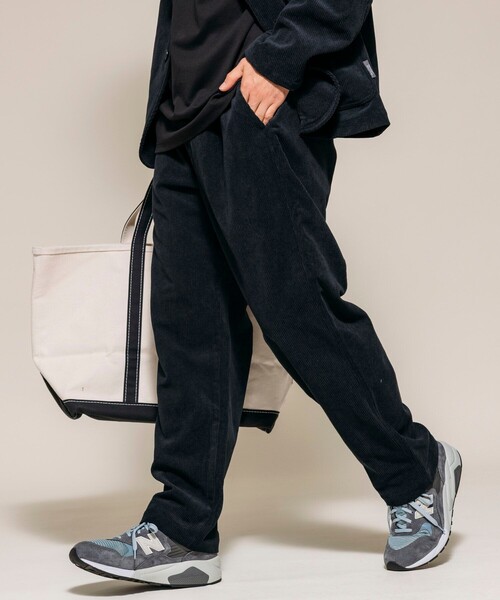 セール】SOLOTEX コーデュロイ 2Bジャケット セットアップ テーラード