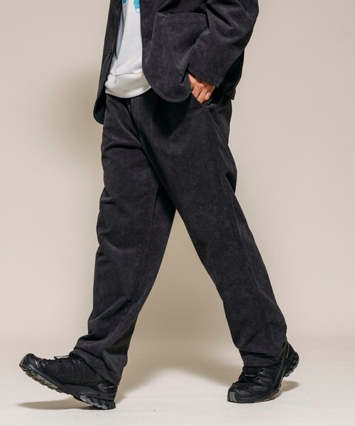 セール】SOLOTEX コーデュロイ 2Bジャケット セットアップ テーラード