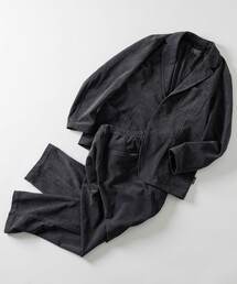 FREAK'S STORE（フリークスストア）の「SOLOTEX コーデュロイ 2Bジャケット セットアップ テーラードジャケット コーデュロイパンツ / CORD ソロテックス JKT＆PT ｾｯﾄｱｯﾌﾟ（セットアップ）」