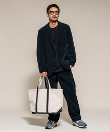 FREAK'S STORE（フリークスストア）の「SOLOTEX コーデュロイ 2Bジャケット セットアップ テーラードジャケット コーデュロイパンツ / CORD ソロテックス JKT＆PT ｾｯﾄｱｯﾌﾟ（セットアップ）」