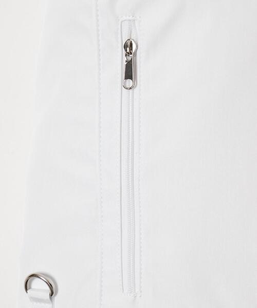 WEGO（ウィゴー）の「WEGO/きらふわぬい2WAY痛ナップサック（バックパック/リュック・レディース・グリーン系その他/ピンク/ホワイト/ライトパープル/サックスブルー/ブラック・FREE）」の10枚目の写真