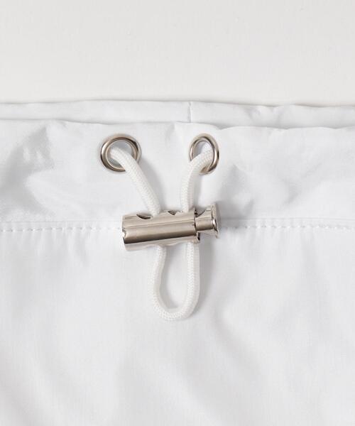 WEGO（ウィゴー）の「WEGO/きらふわぬい2WAY痛ナップサック（バックパック/リュック・レディース・グリーン系その他/ピンク/ホワイト/ライトパープル/サックスブルー/ブラック・FREE）」の11枚目の写真